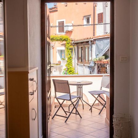 Apartment Uno Koper Zewnętrze zdjęcie