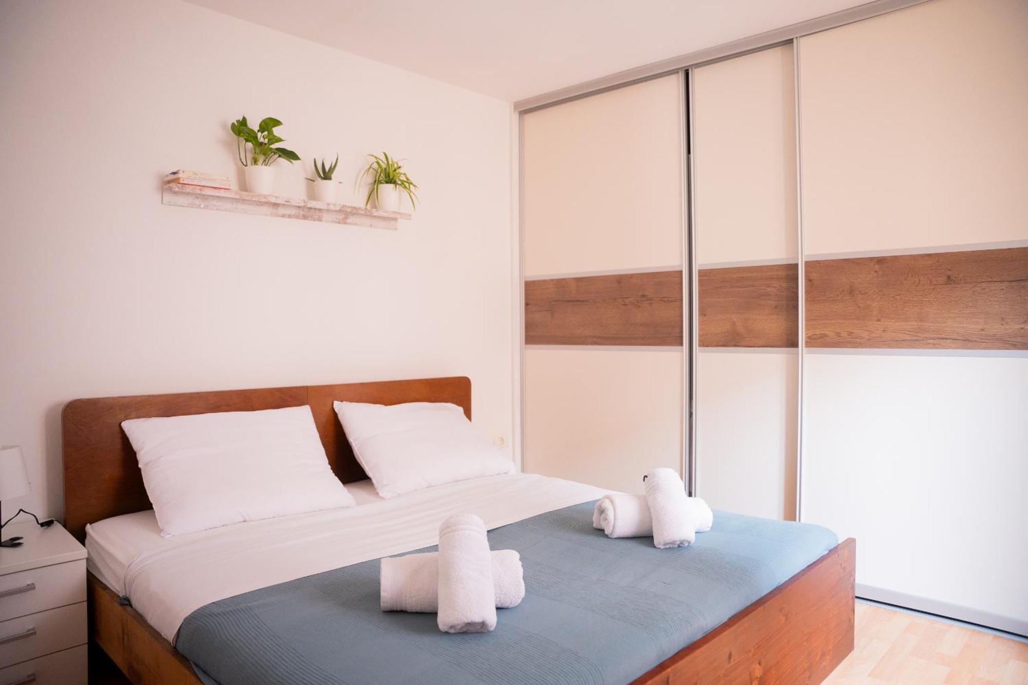 Apartment Uno Koper Zewnętrze zdjęcie