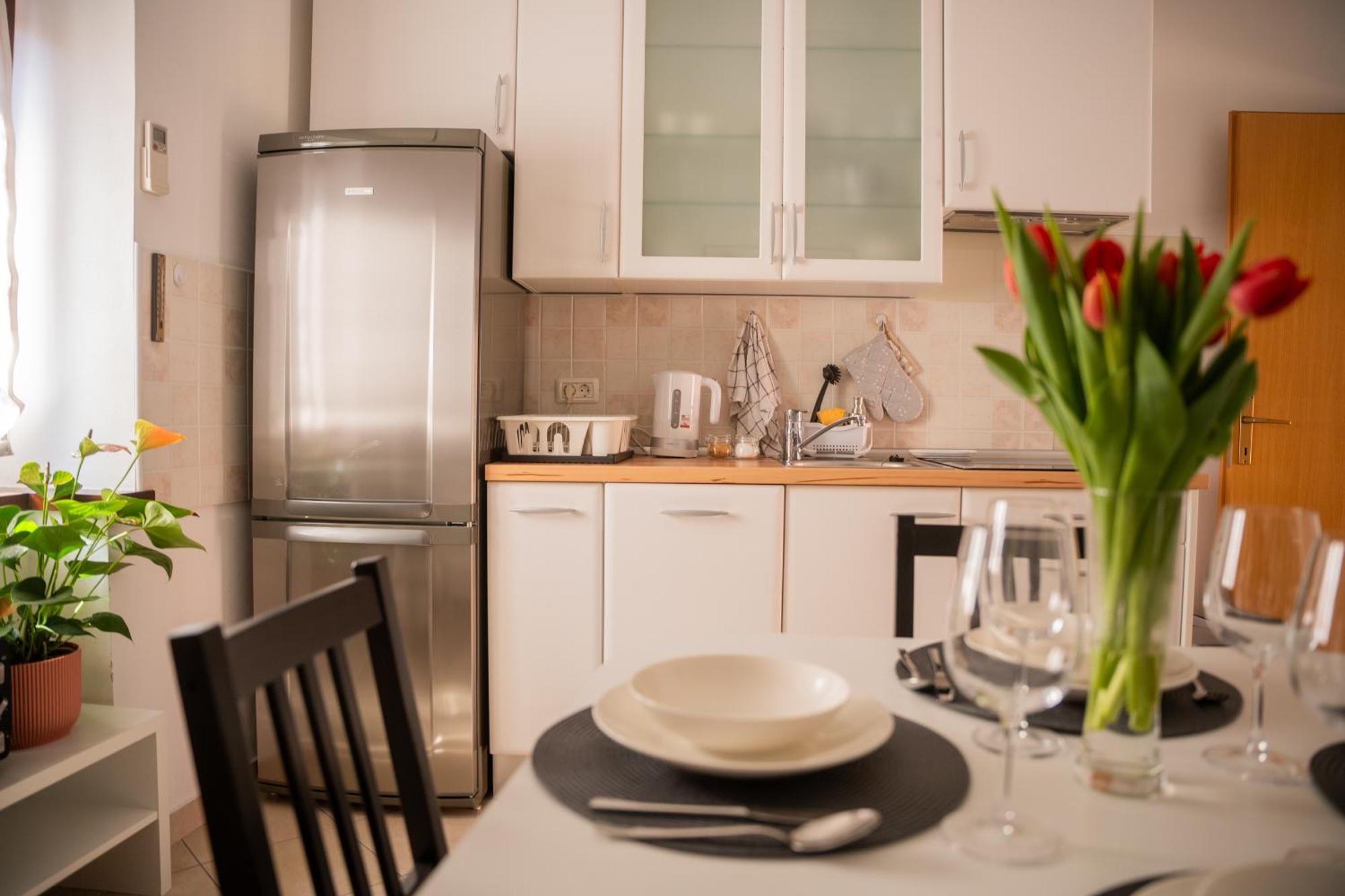Apartment Uno Koper Zewnętrze zdjęcie