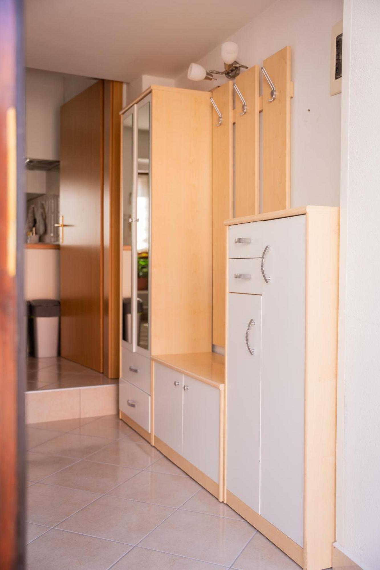 Apartment Uno Koper Zewnętrze zdjęcie