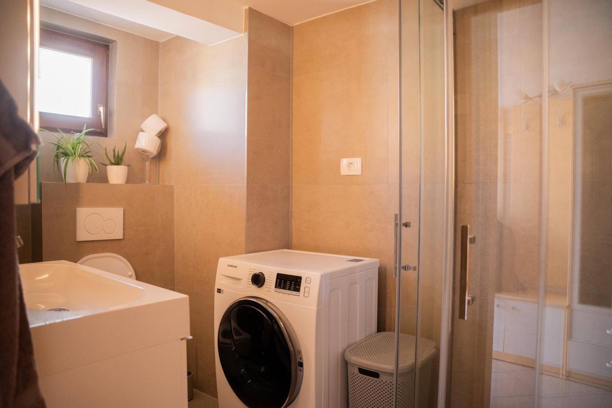 Apartment Uno Koper Zewnętrze zdjęcie