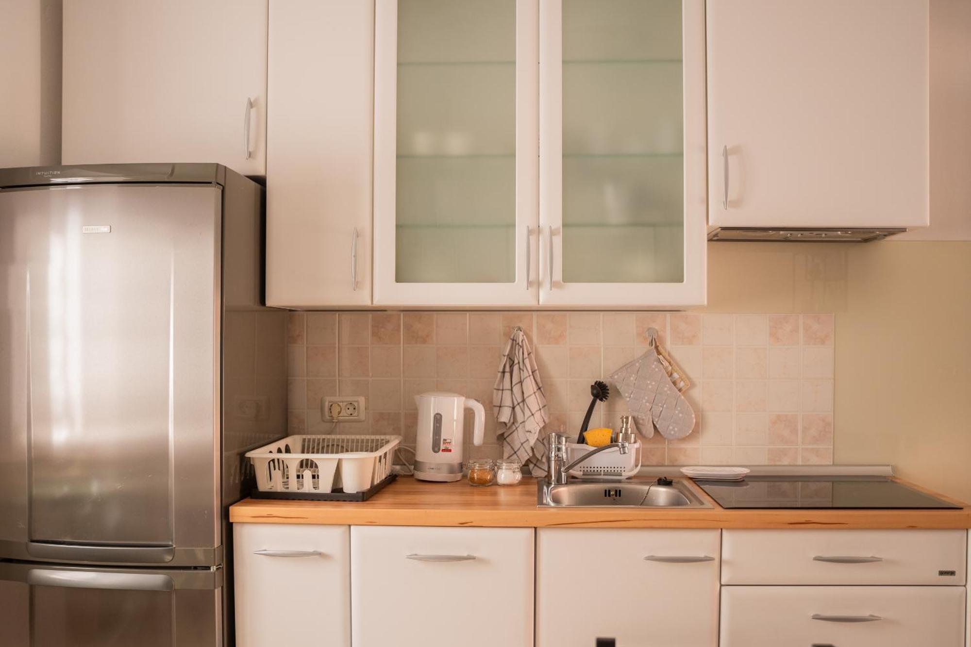 Apartment Uno Koper Zewnętrze zdjęcie