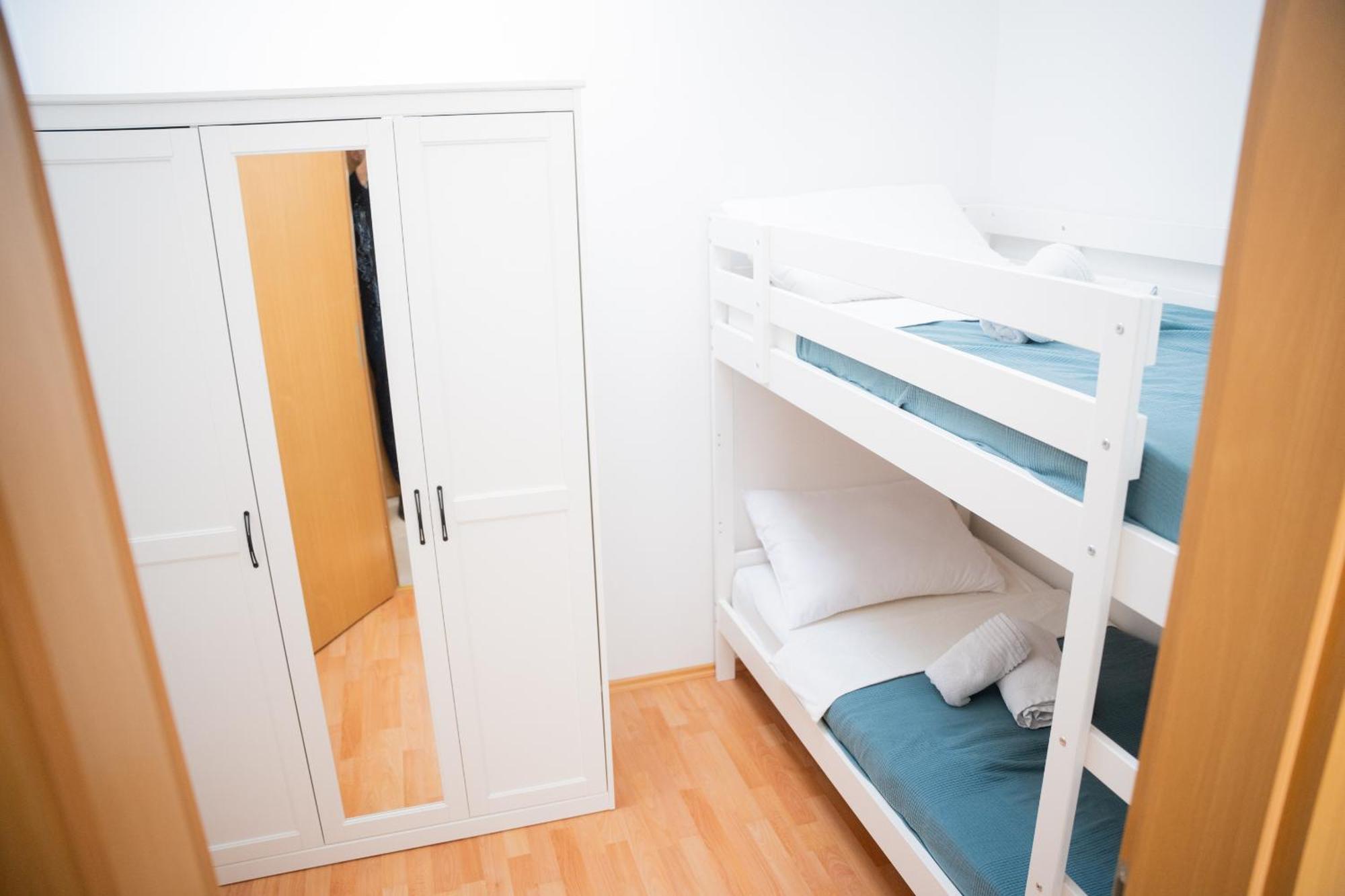Apartment Uno Koper Zewnętrze zdjęcie