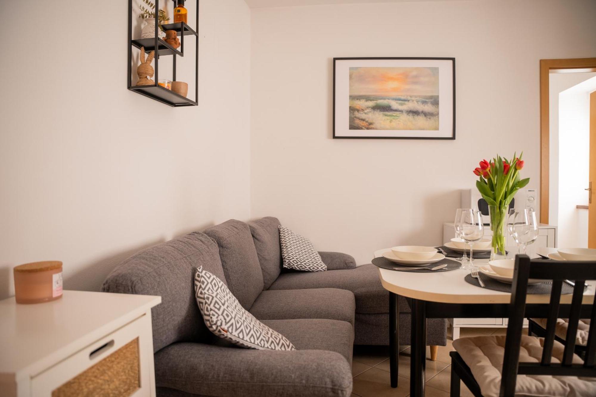 Apartment Uno Koper Zewnętrze zdjęcie