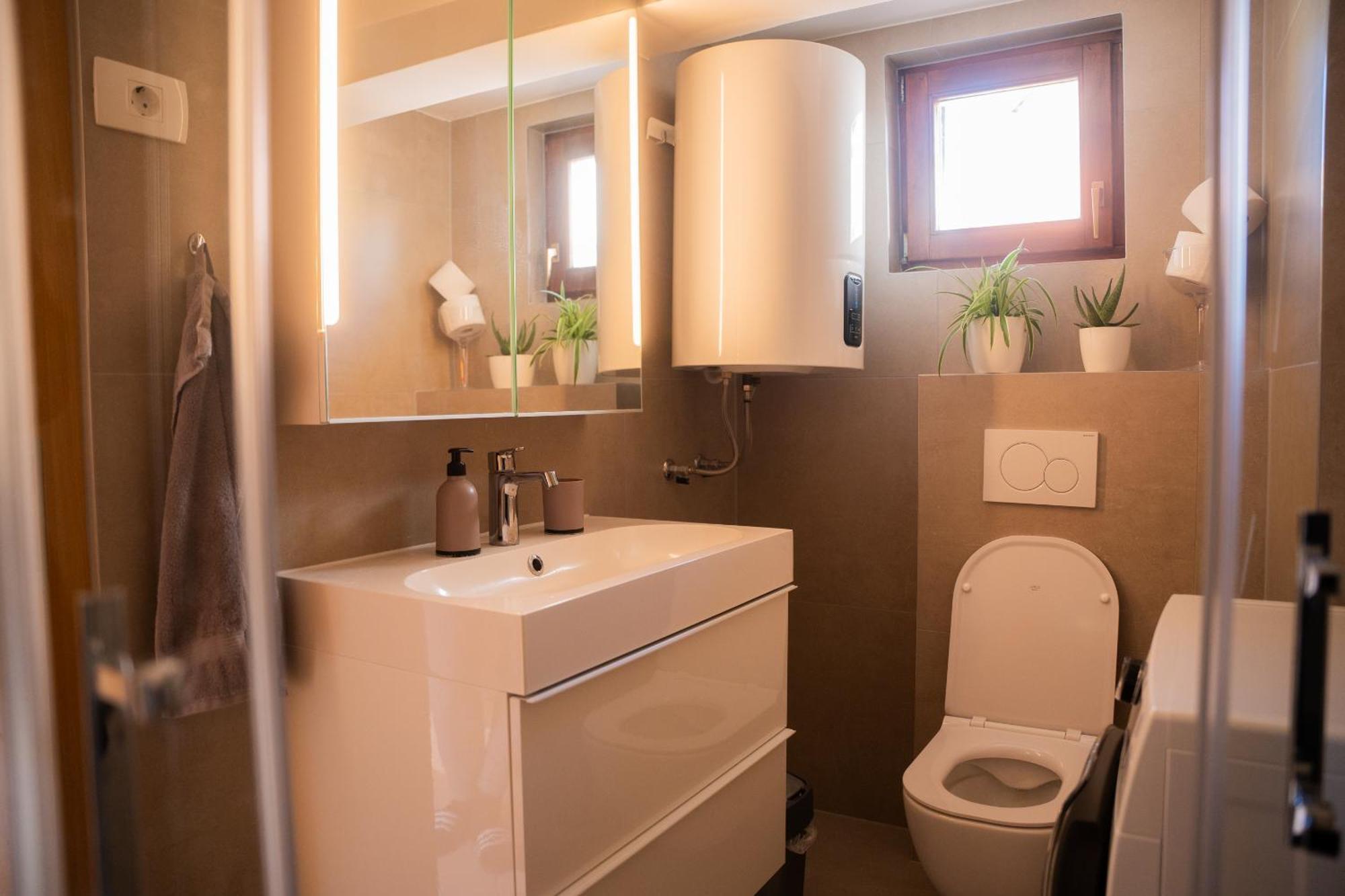 Apartment Uno Koper Zewnętrze zdjęcie