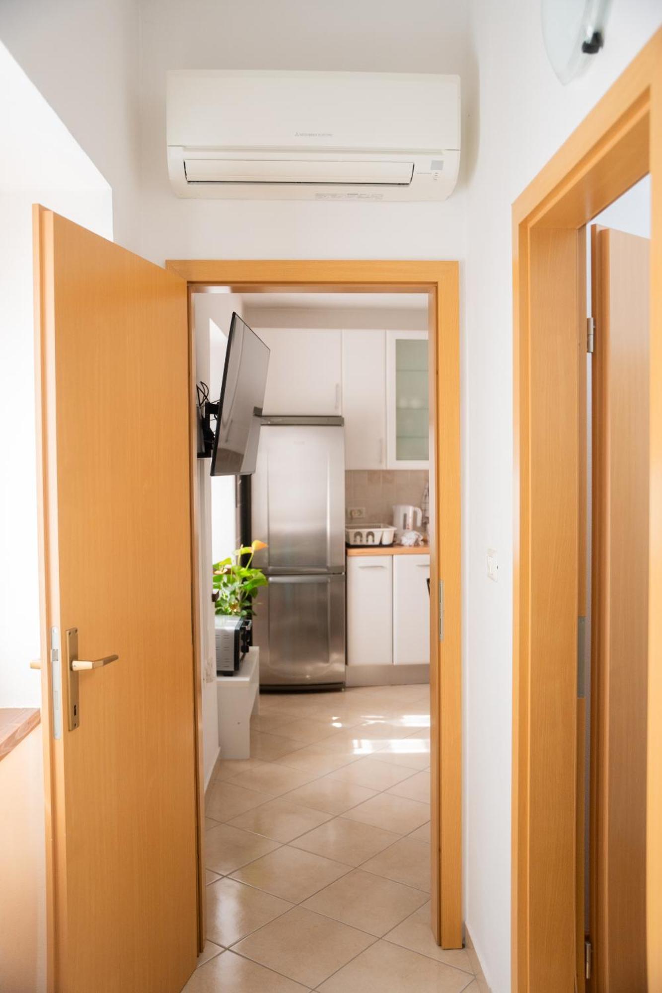 Apartment Uno Koper Zewnętrze zdjęcie