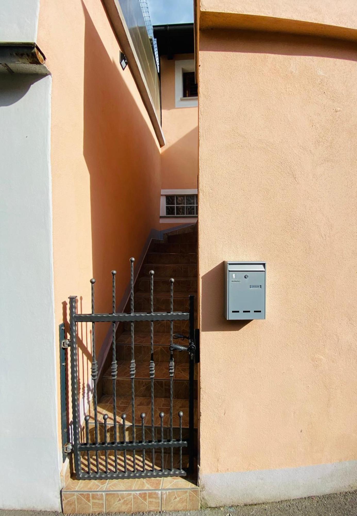 Apartment Uno Koper Zewnętrze zdjęcie